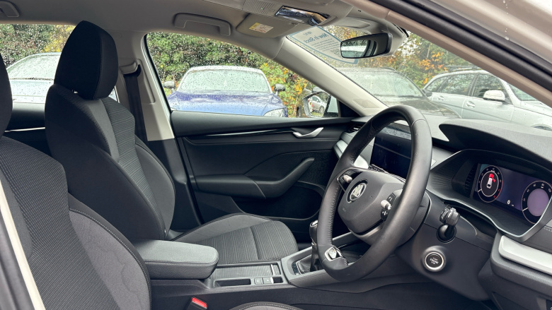 Skoda Octavia 1.5 TSI SE Technology 5dr Petrol Estate